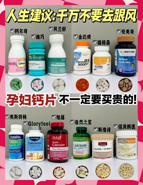 济宁代怀公司:供卵代怀妈妈补哪种钙比较好