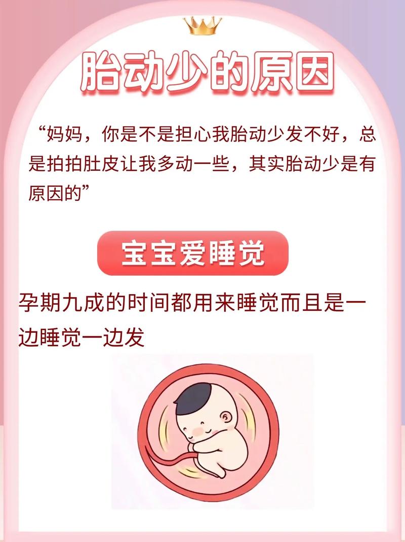 济宁借卵代怀:宝宝胎动少怎么回事